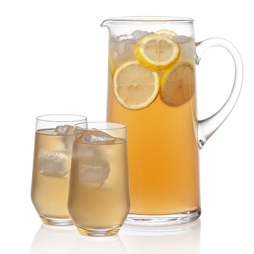 Rexdale Pitcher & Bexley Beverage Set 2