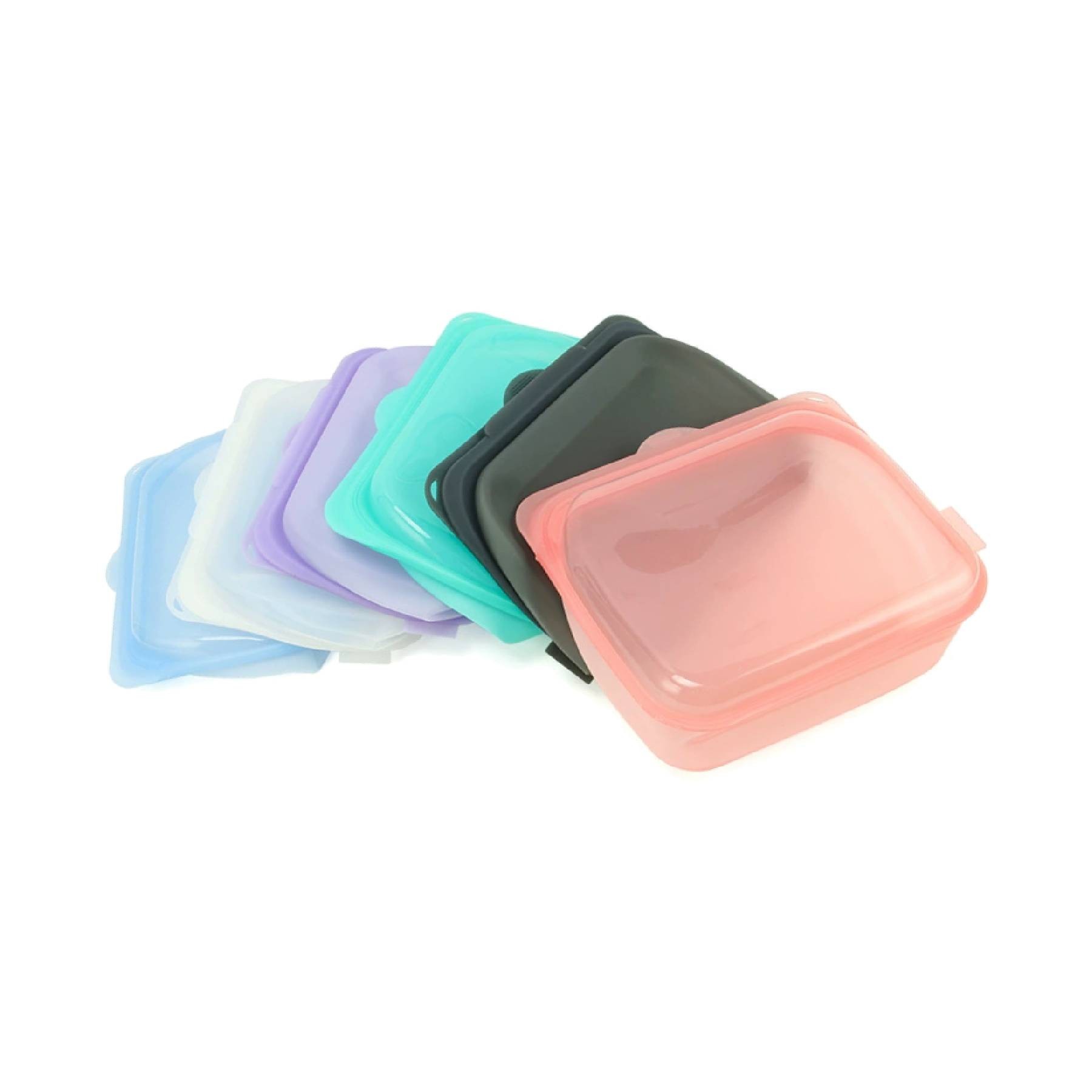 Reusable Food Storage Bag 2