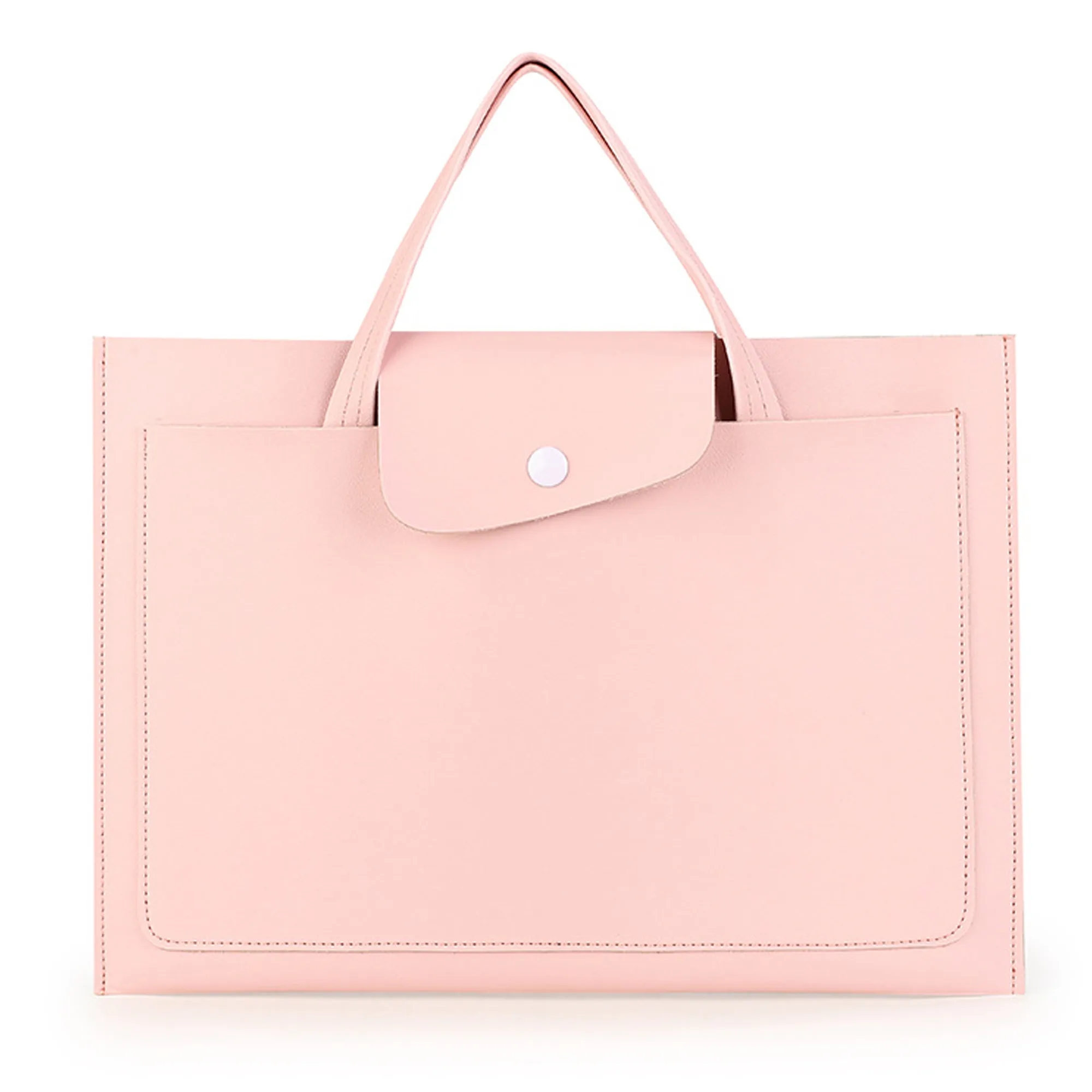 13 in Minimalist Laptop Briefcase 6
