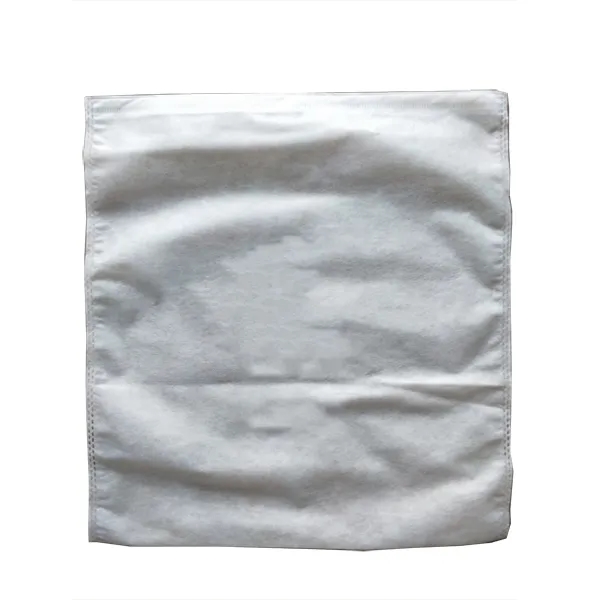 Flat Mouth Non-Woven Bag 4