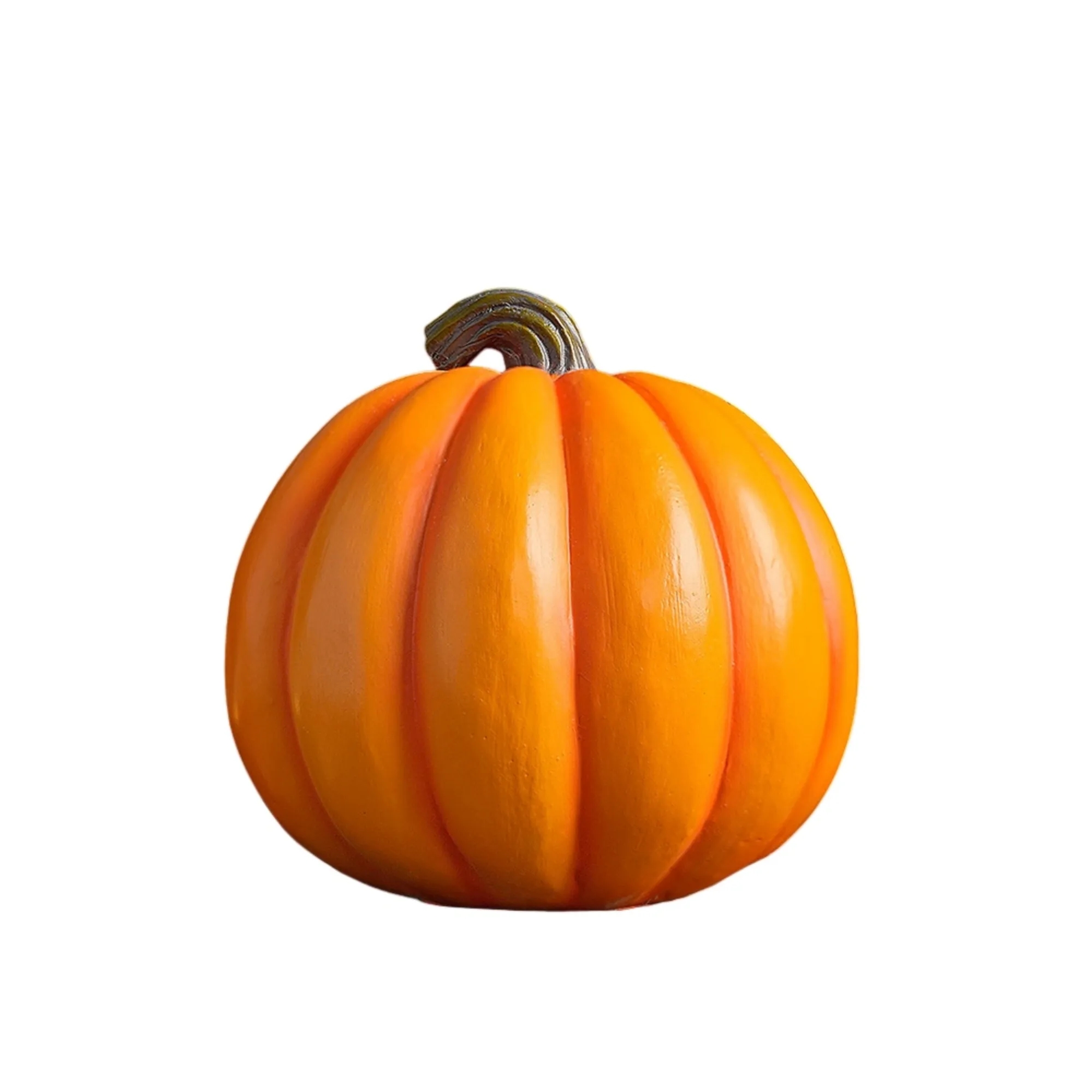 Color-Changing Glowing Halloween Ornament Lighted 6