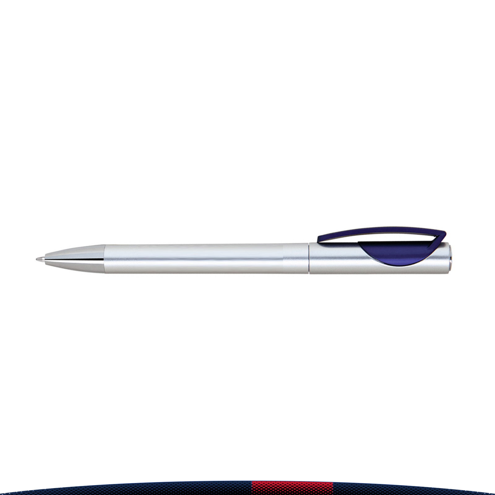 Noary Plastic Pen 9