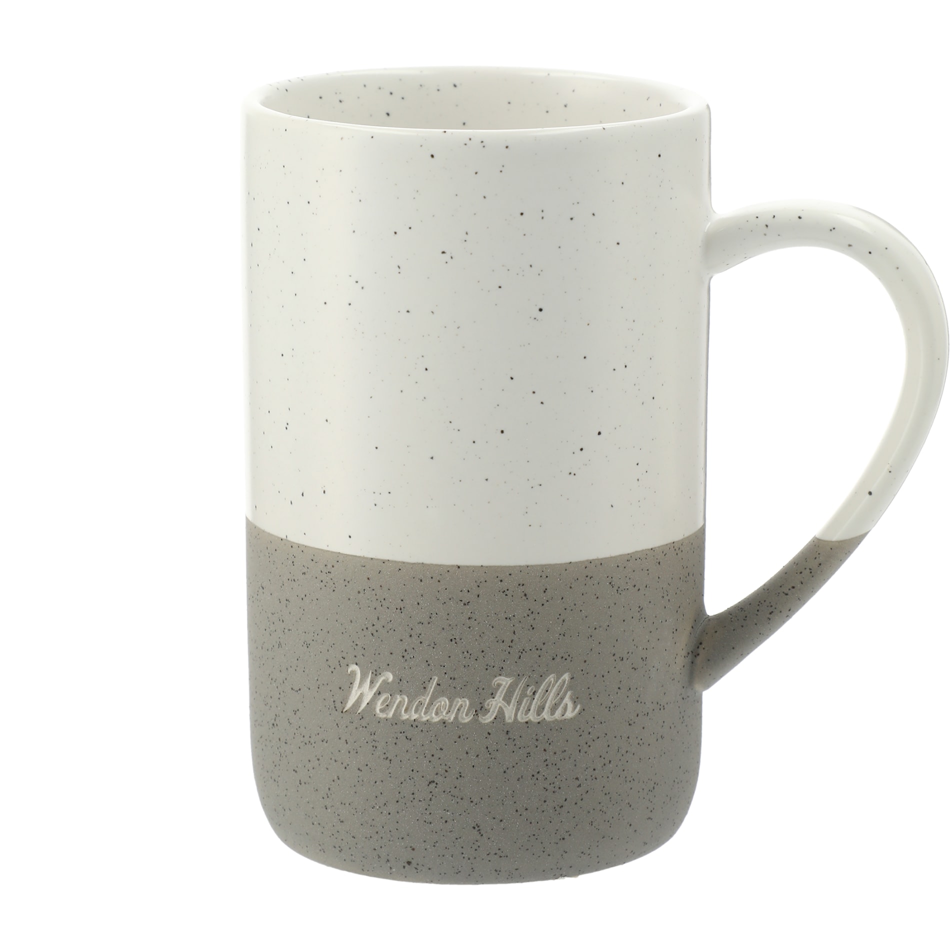 Speckled Wayland Ceramic Mug 13oz 36