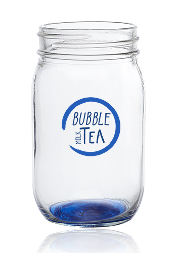 16 oz. Mason Jars Drinking Glass 3