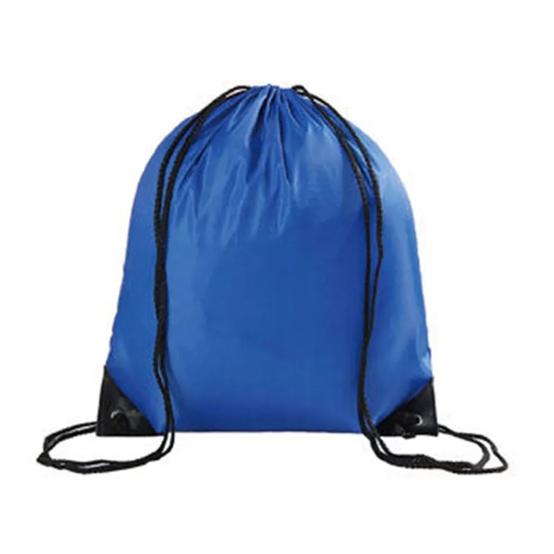 POLYESTER DRAWSTRING BACKPACK 5