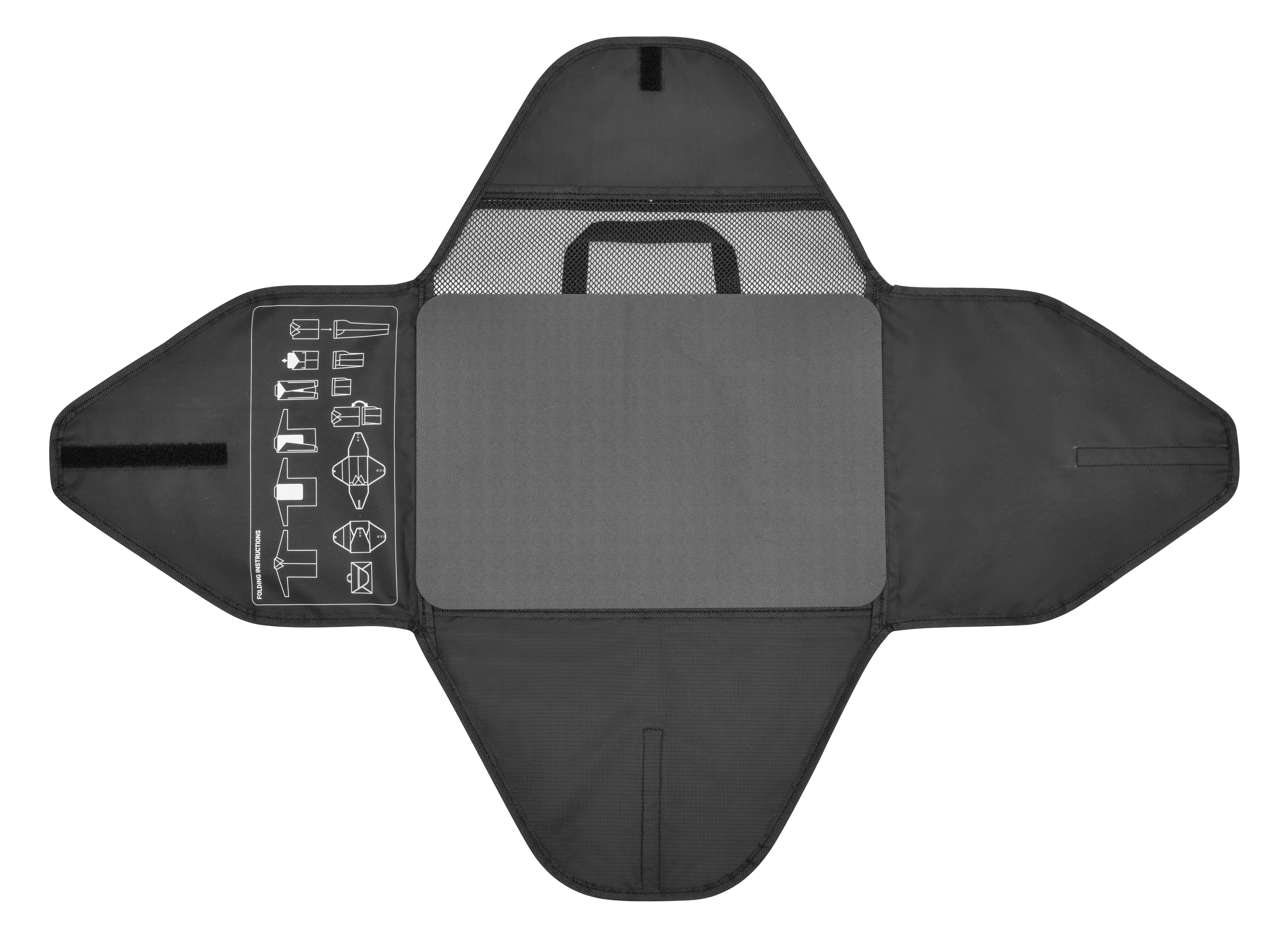Jetsetter Garment Folder Set 2