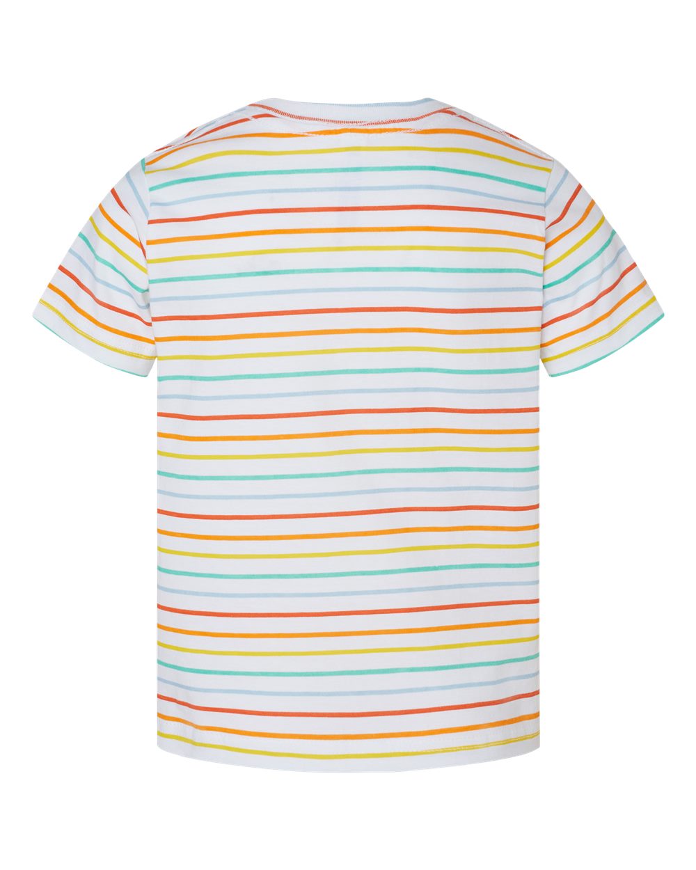 Toddler Fine Jersey Tee - 3321 221