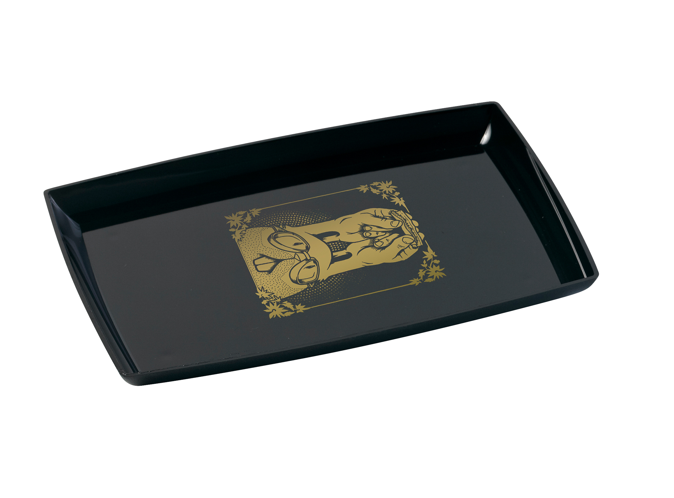 5" x 7" Amenity Tray 2