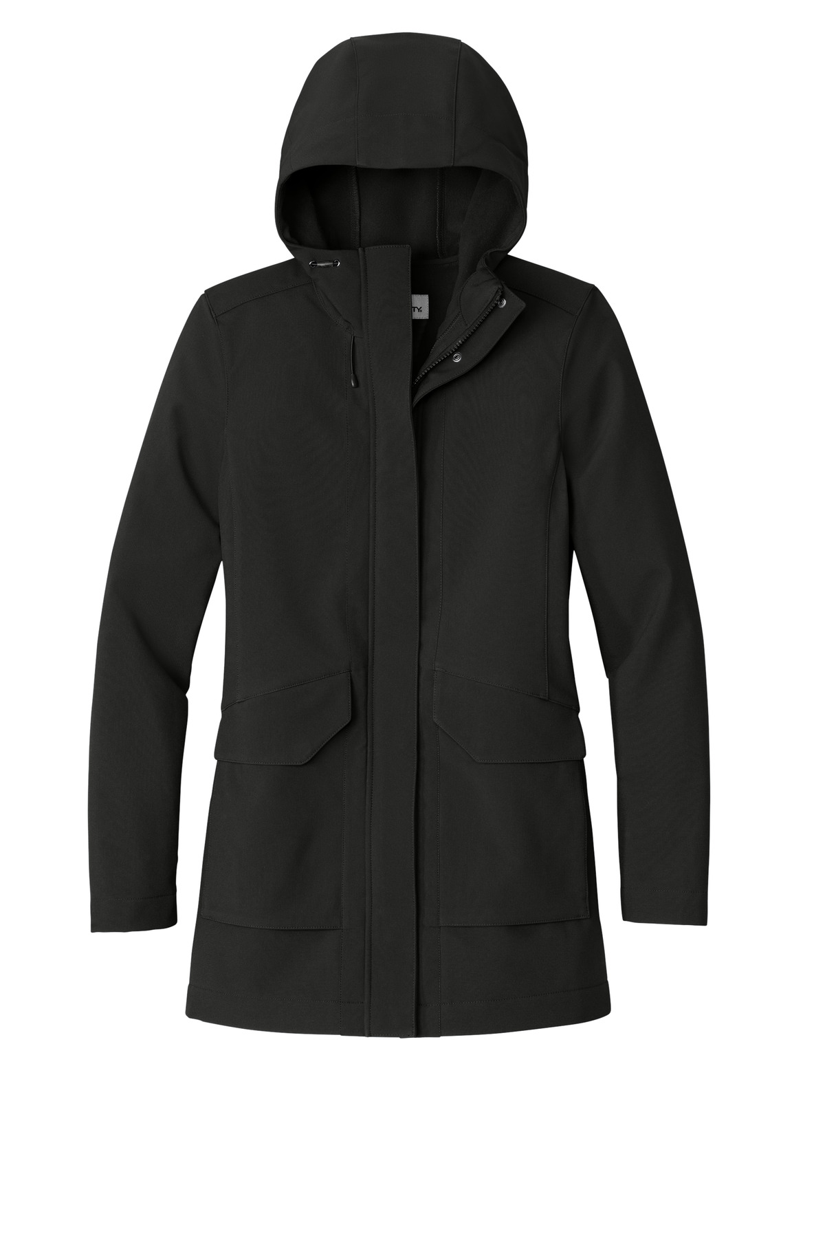 Women's Collective Outer Soft Shell Parka