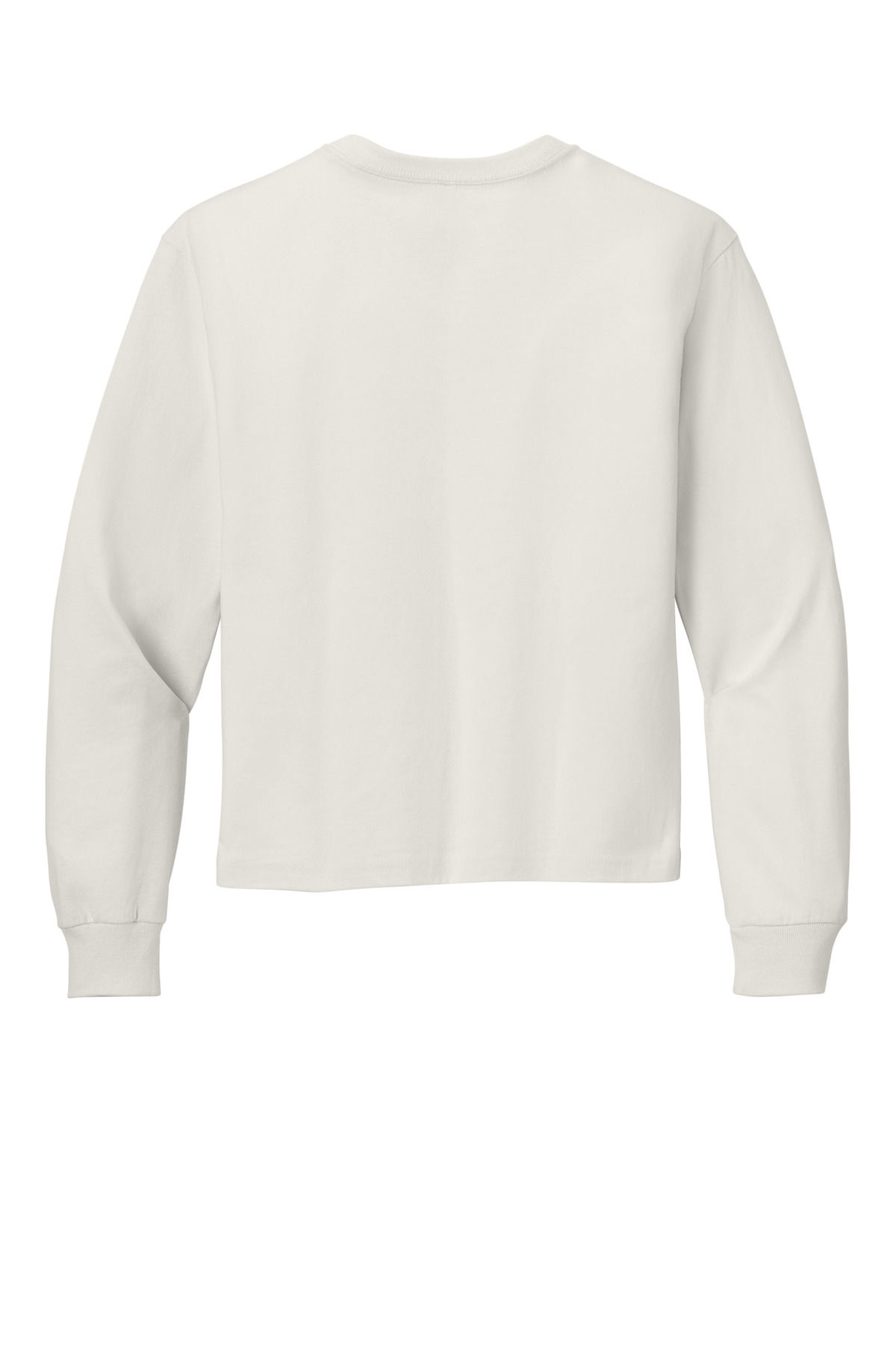BELLA+CANVAS Youth 6-Ounce Heavyweight Long Sleeve Tee BC3511Y 52