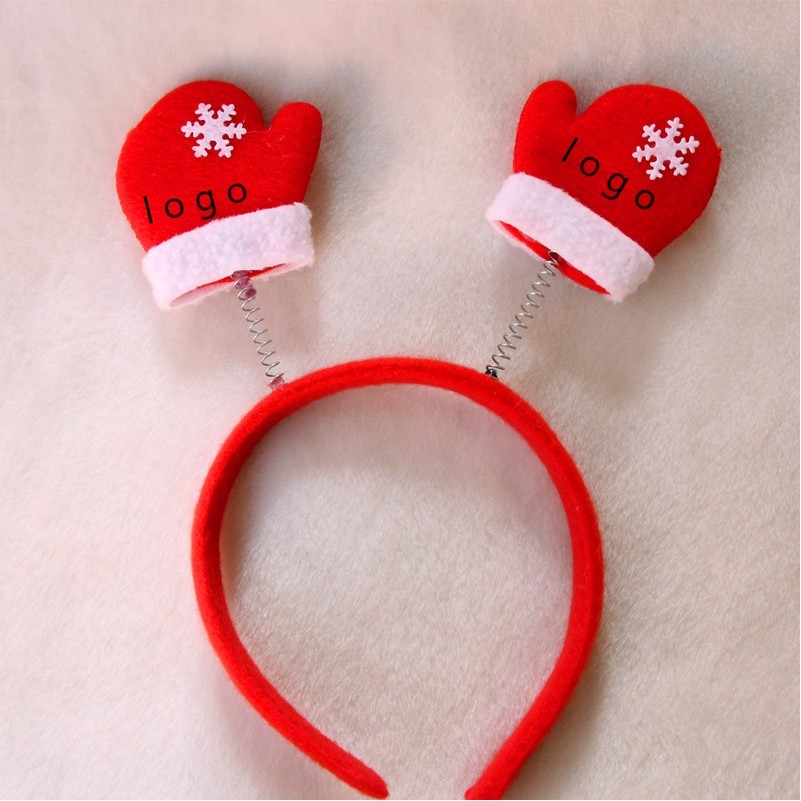 Chrismas Headband 2