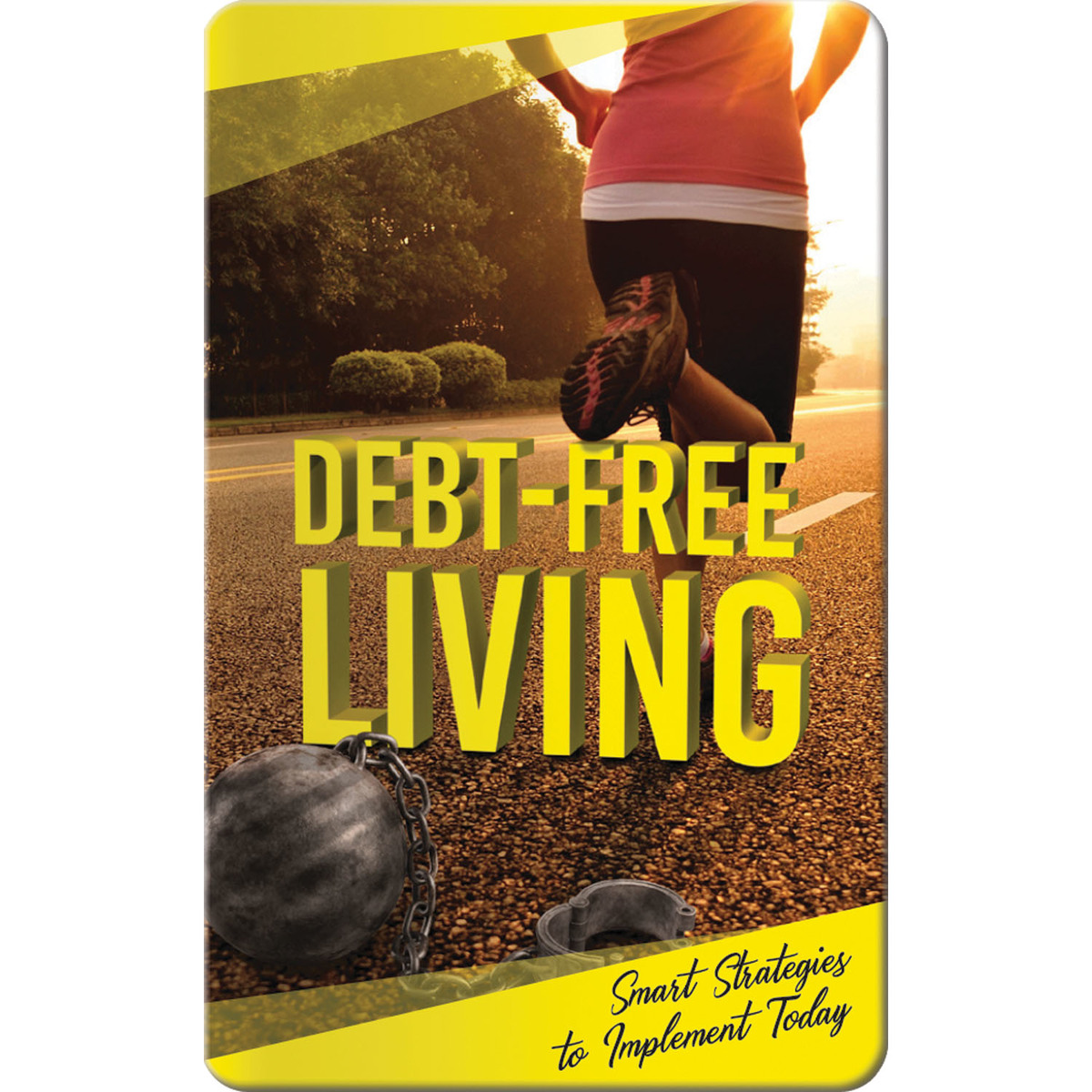 Key Points - Debt-Free Living 2