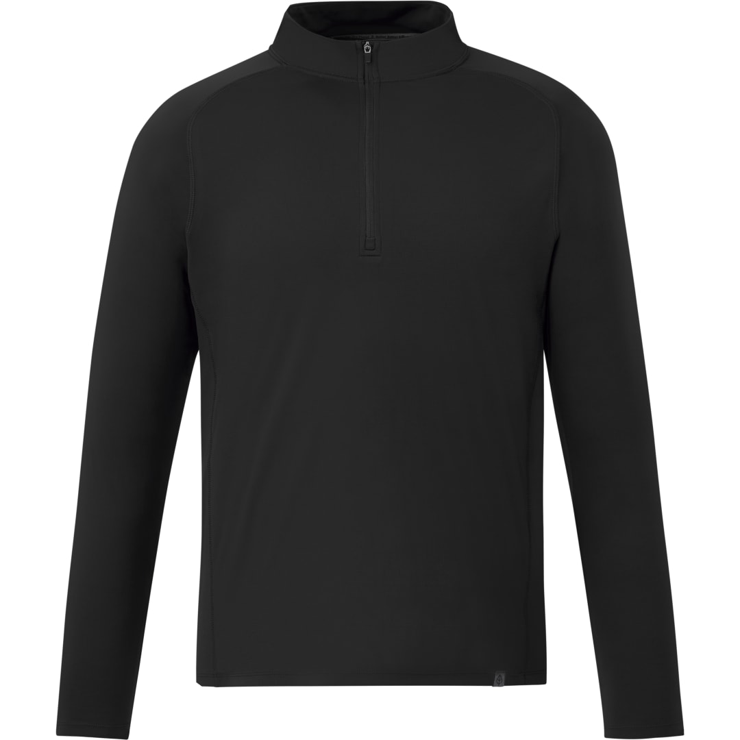EVANS Eco Knit Quarter Zip - Men's 43