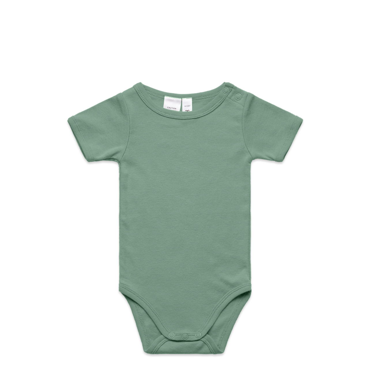 Organic Infant Mini-Me One-Piece | 3003 1