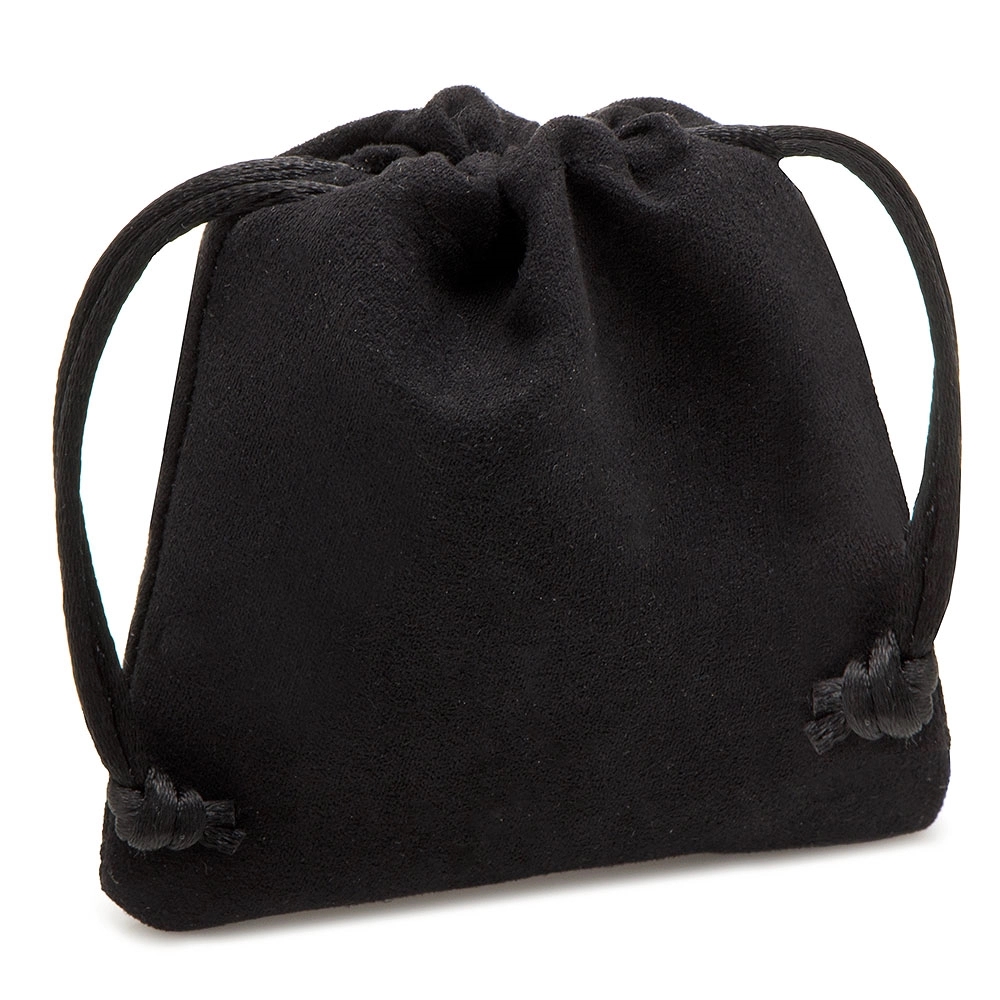 Stainless Steel Engraveable Round Infinity Pendant 5