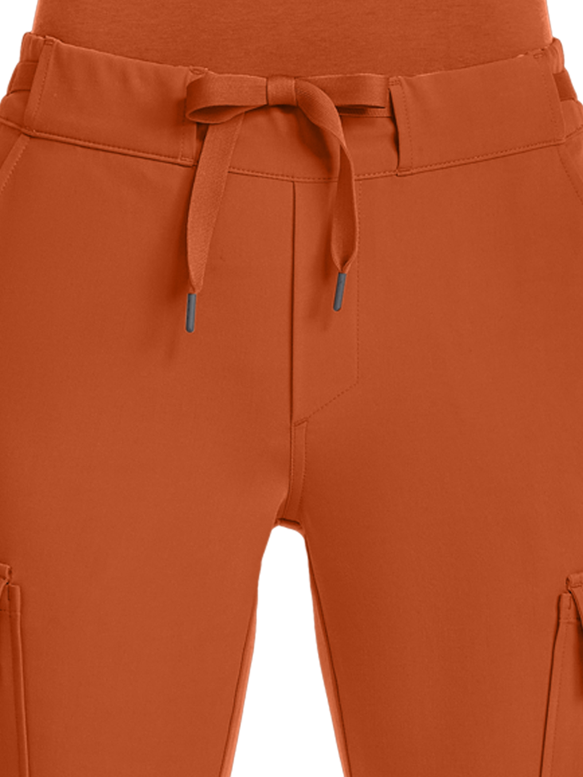 Healing Hands - HH Quest - Women's 6-Pocket Straight Leg Pant 8