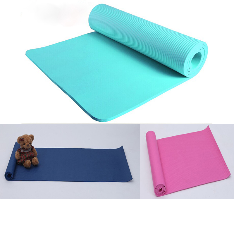 Yoga Mat 1