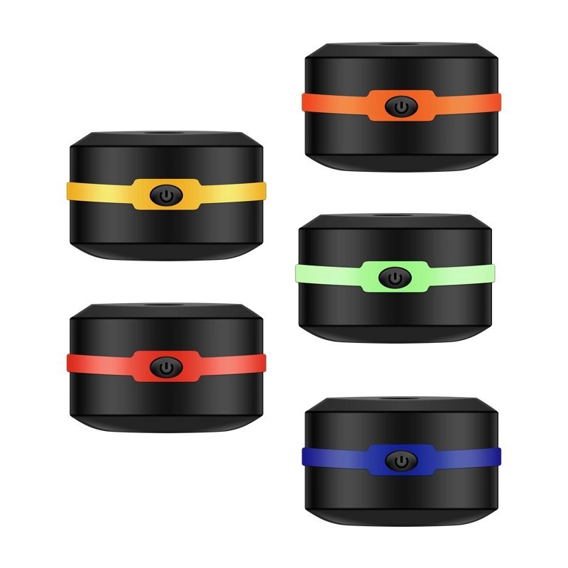 Custom Collapsible LED Camping Lantern 7
