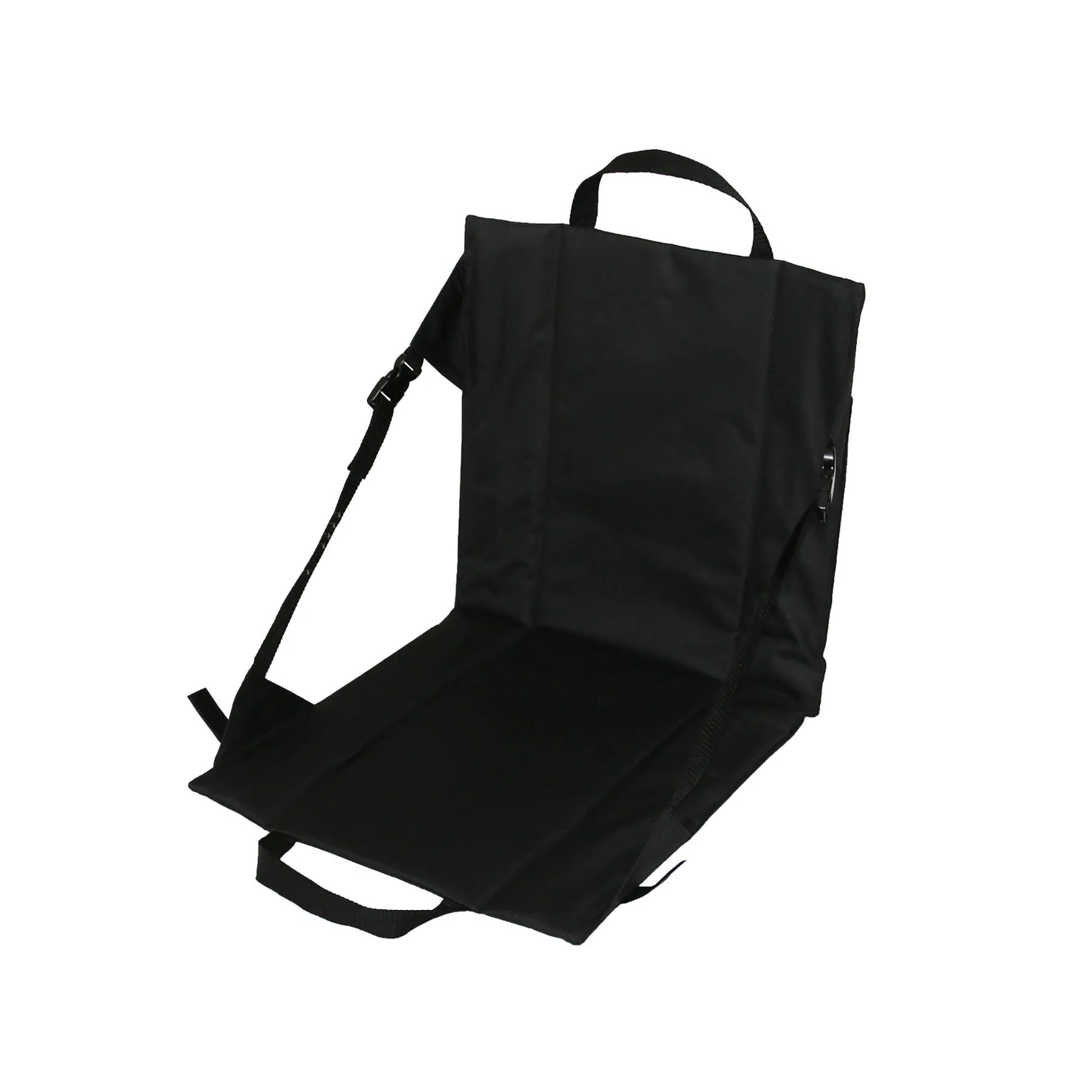 Adjustable Seat Cushion 6