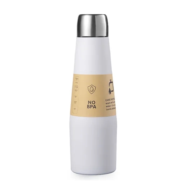 304 Stainless Steel Bottle, custom water bottle with logo imprint 5