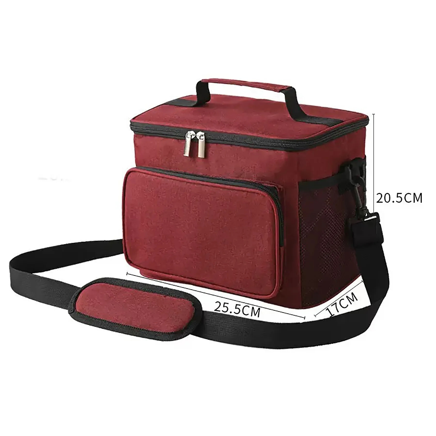15L Insulated Lunch Bag 5