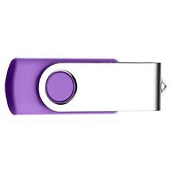 Swivel USB Flash Drive 11