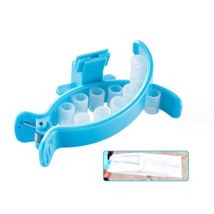Pet Needs Dog Poop Collector 3