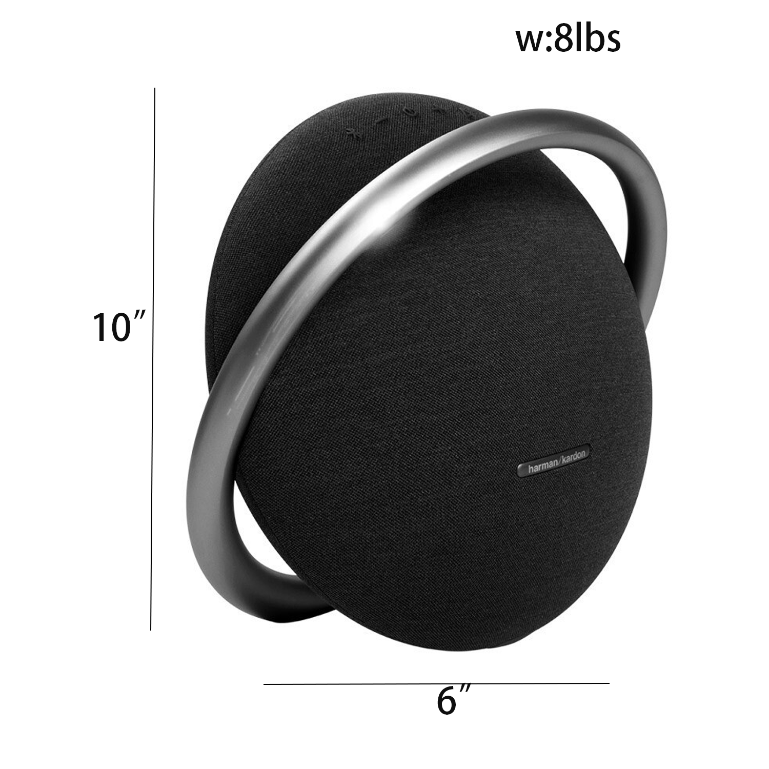 Wireless Portable Bluetooth Speaker 3
