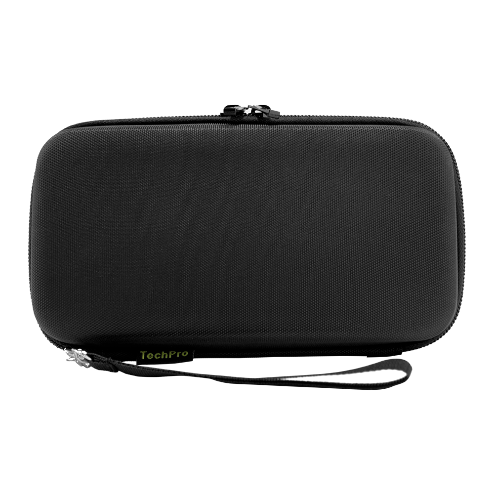 TechPro Travel Case