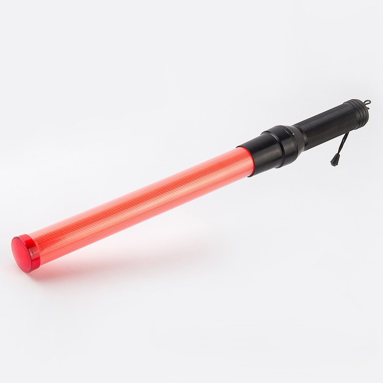 16 Inch Traffic Stick LED Light 1