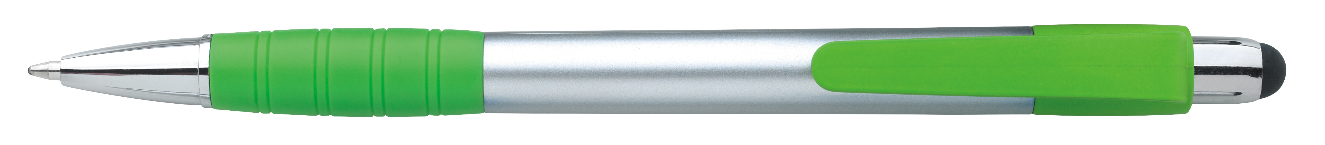 Good Value™ Silver Element Stylus Pen 62