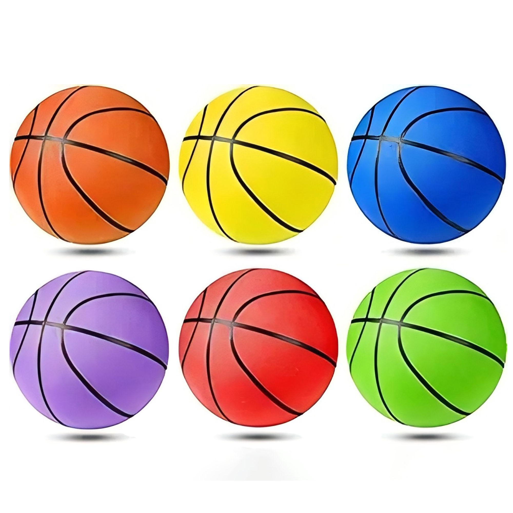 Size 5 Basketball 2