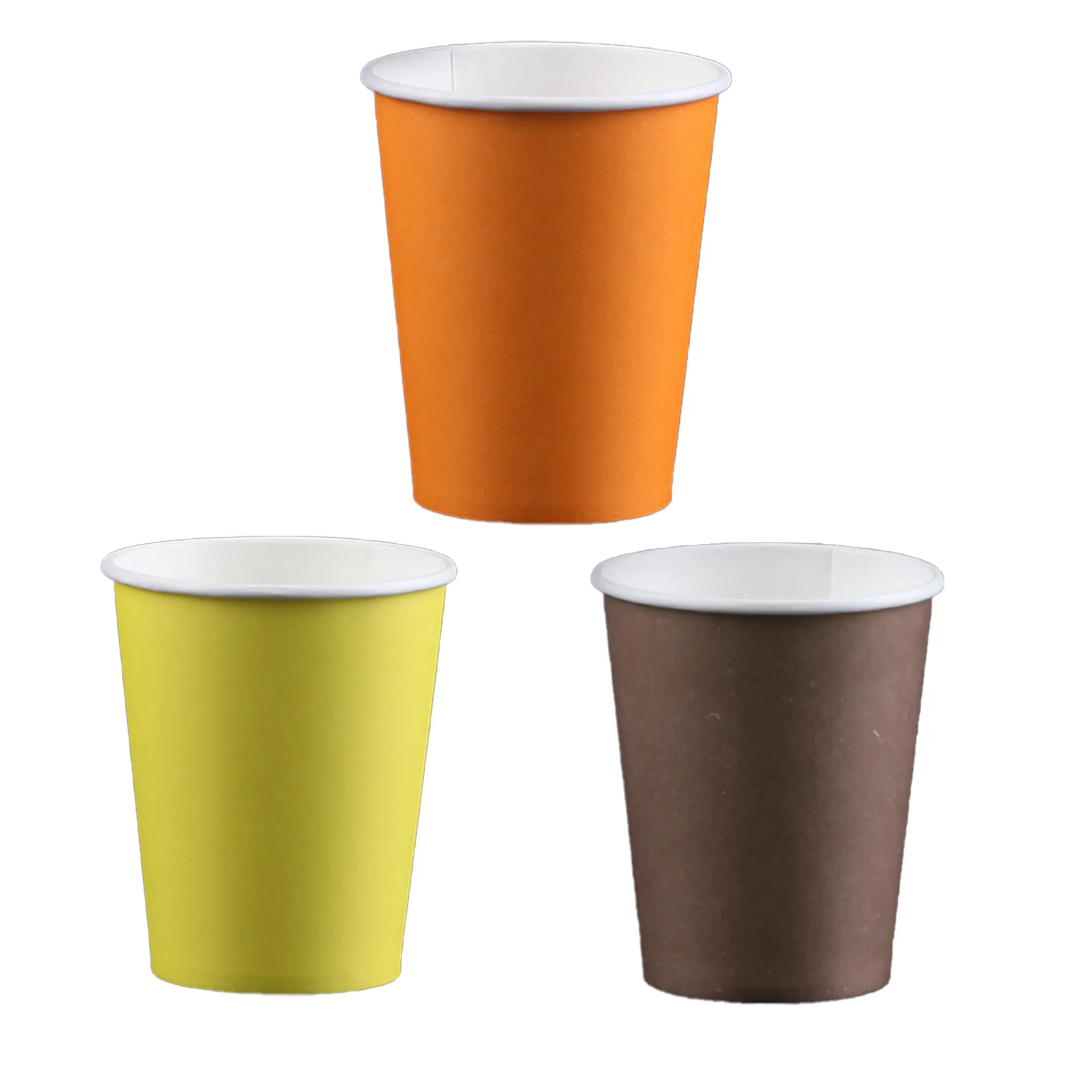 Disposable Paper Cups 1