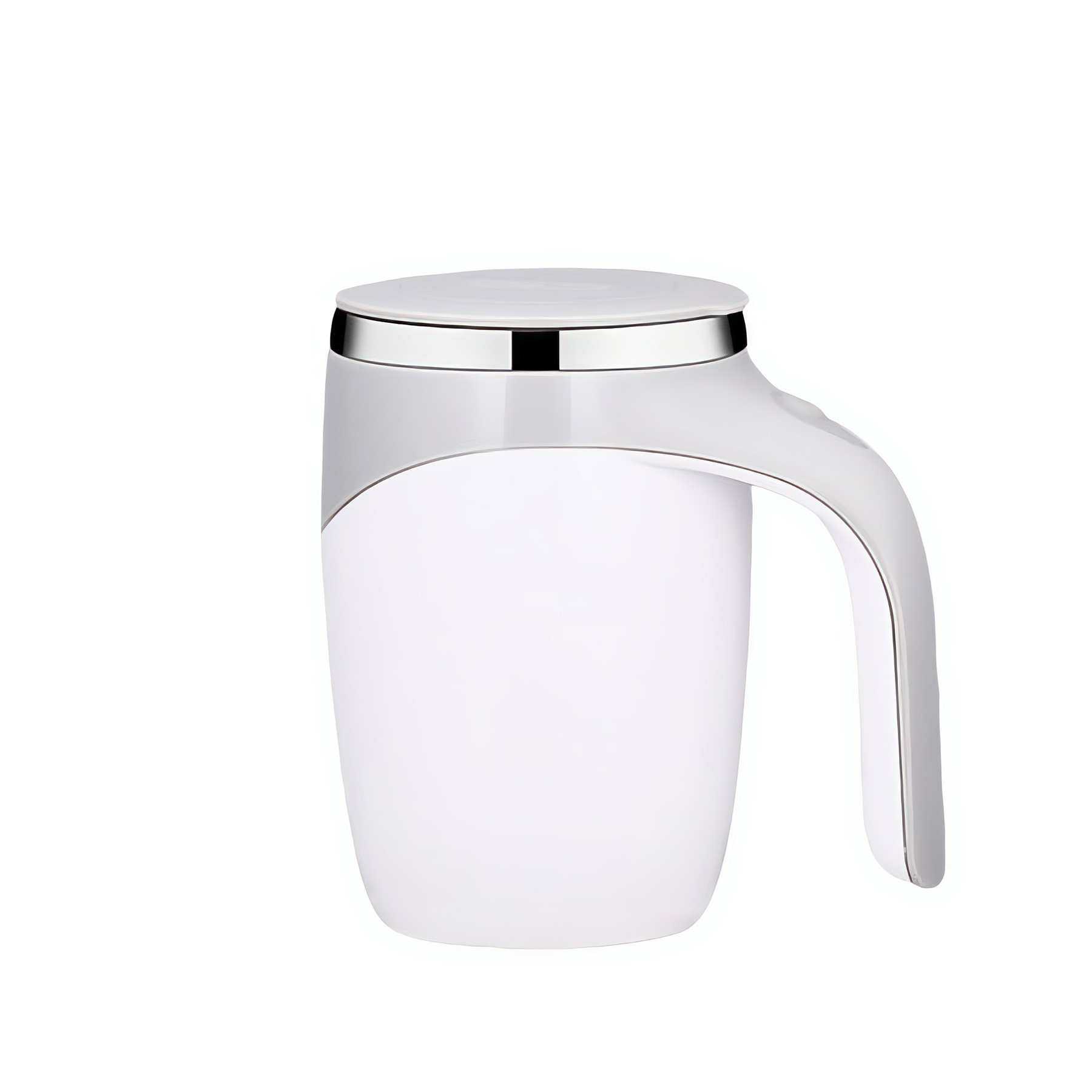 Automatic Stirring Cup 4