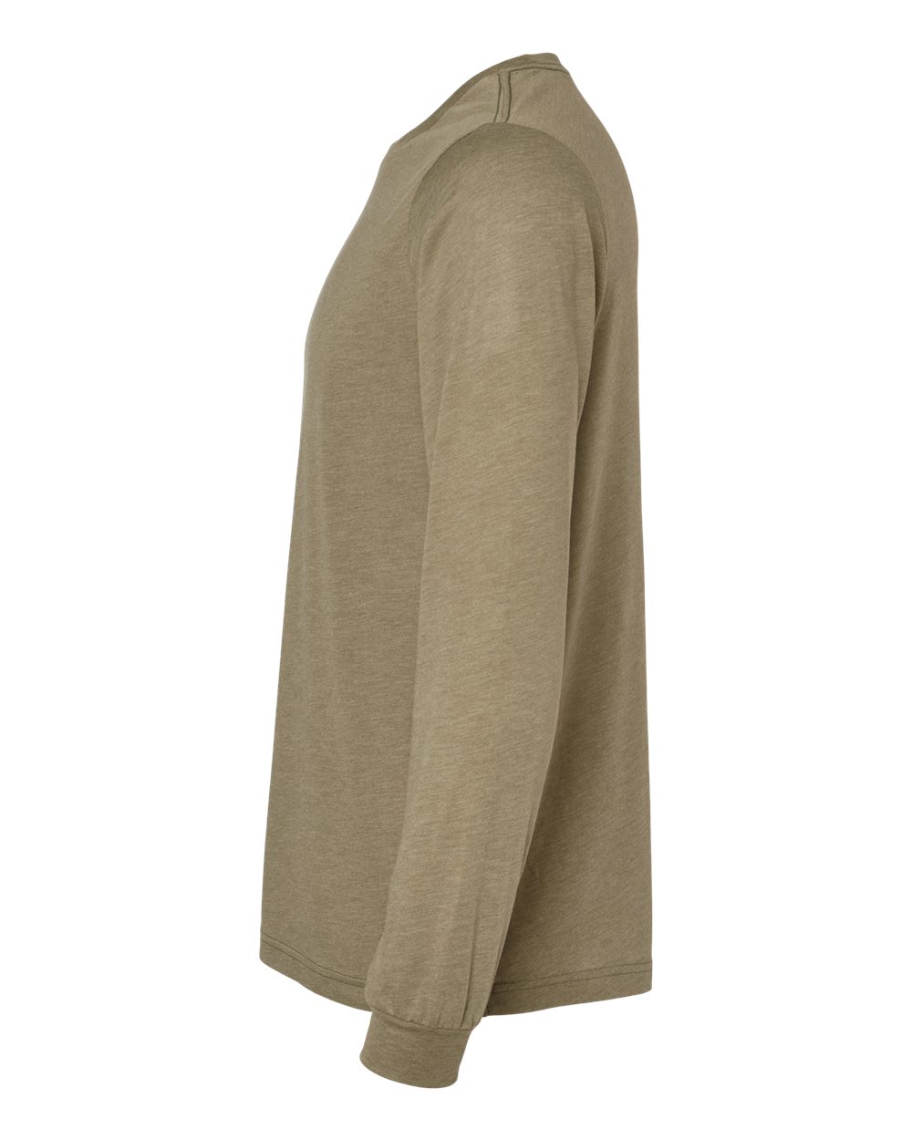 Unisex Triblend Long Sleeve Tee - 3513 29