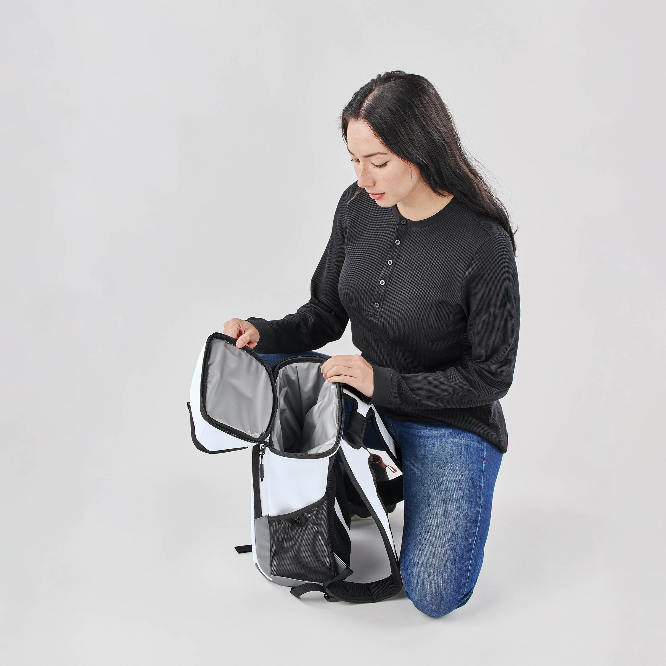 Stormtech Oregon 24 Cooler Backpack 12