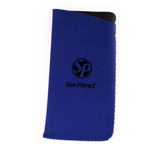 Neoprene Eyeglass & Sunglass Cases 3
