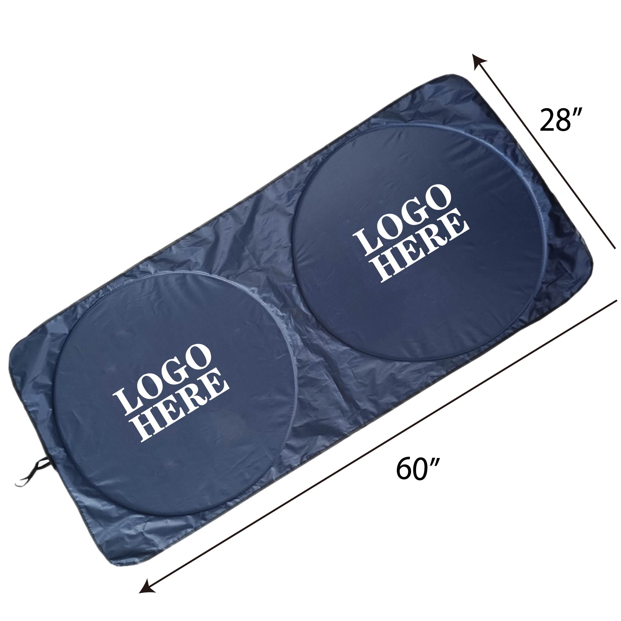 Sunshade Car Visor 2