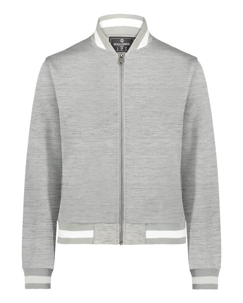 Women's V-Street Full-Zip Jacket - 223747 21
