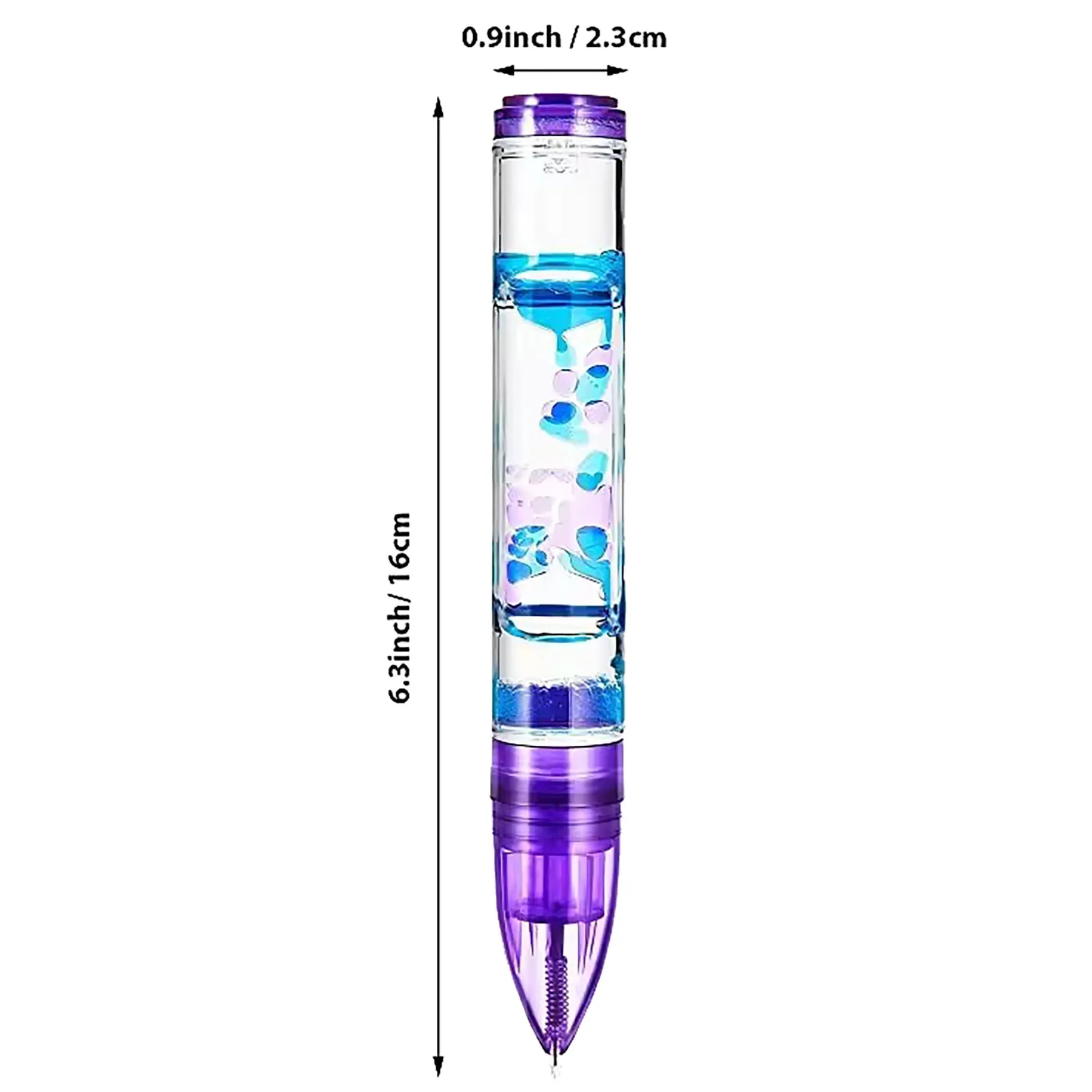 Liquid Motion Bubbler Pen 4