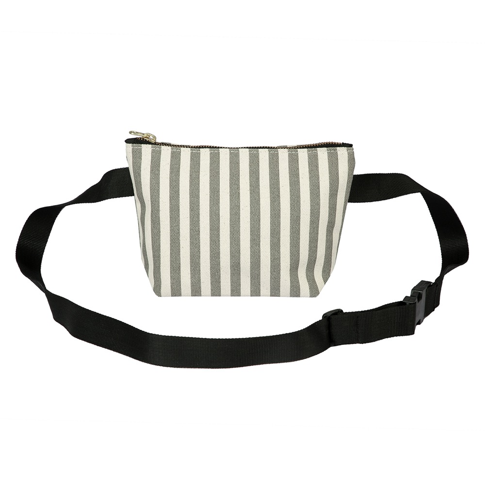 Nagoya Crossbody Sling Stripe 12