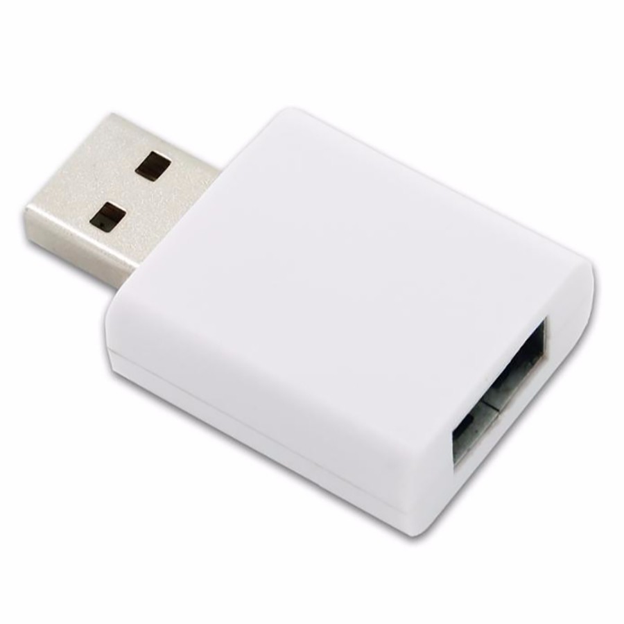 DataK9 USB Shield / Data Blocker – Protects Against Data Theft & Unwanted Syncing 5