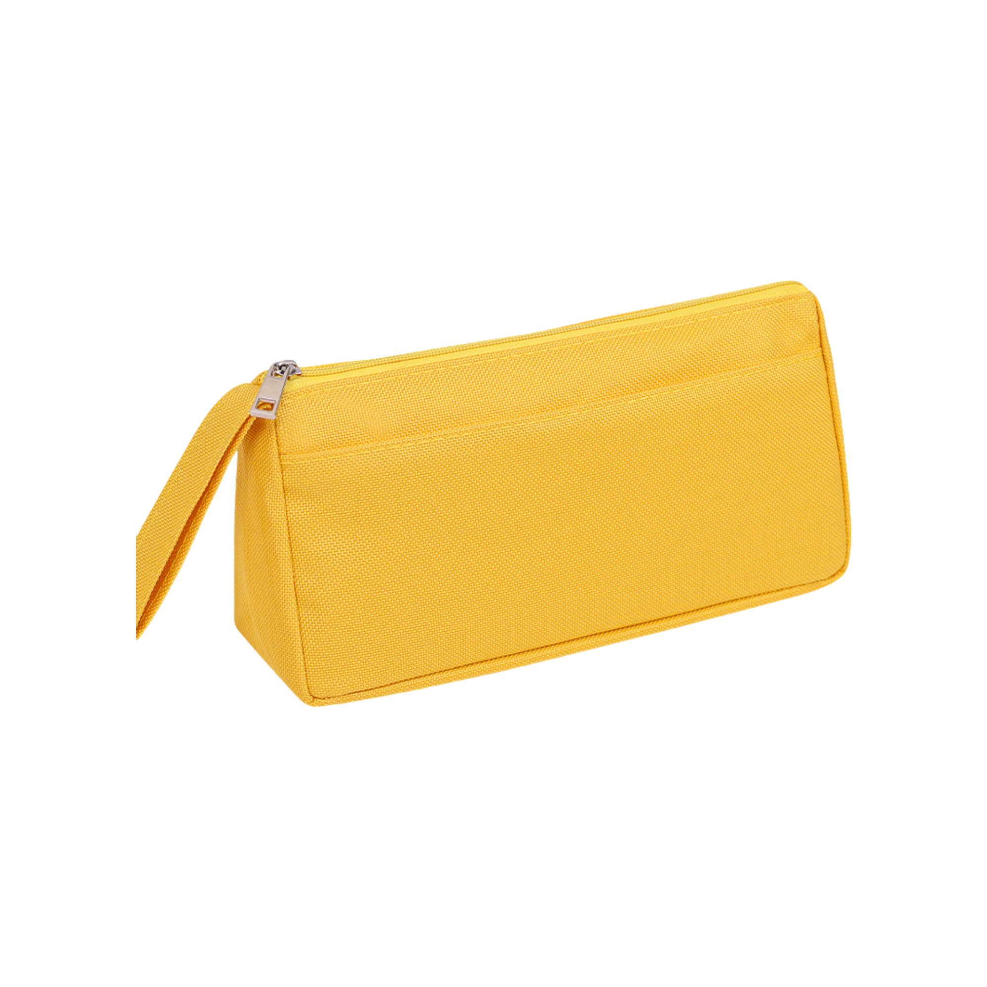 Oxford Fabric Zip Pencil Case 7.9 x 3.8 x 2" 9