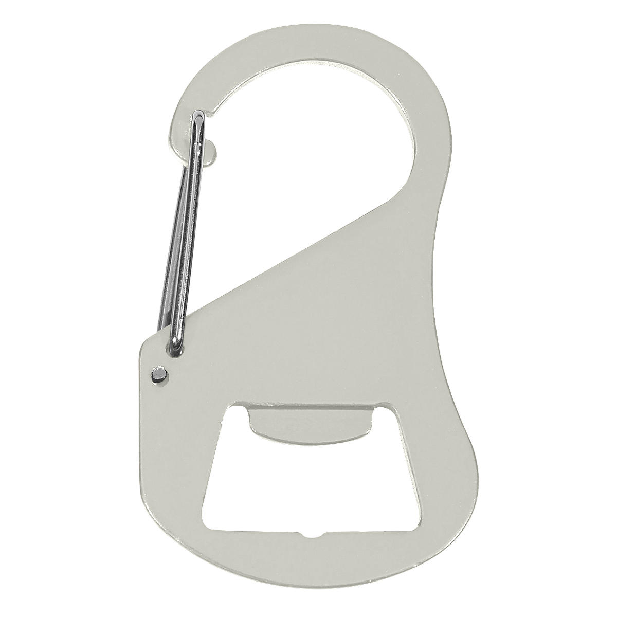 Carabiner Bottle Opener 7