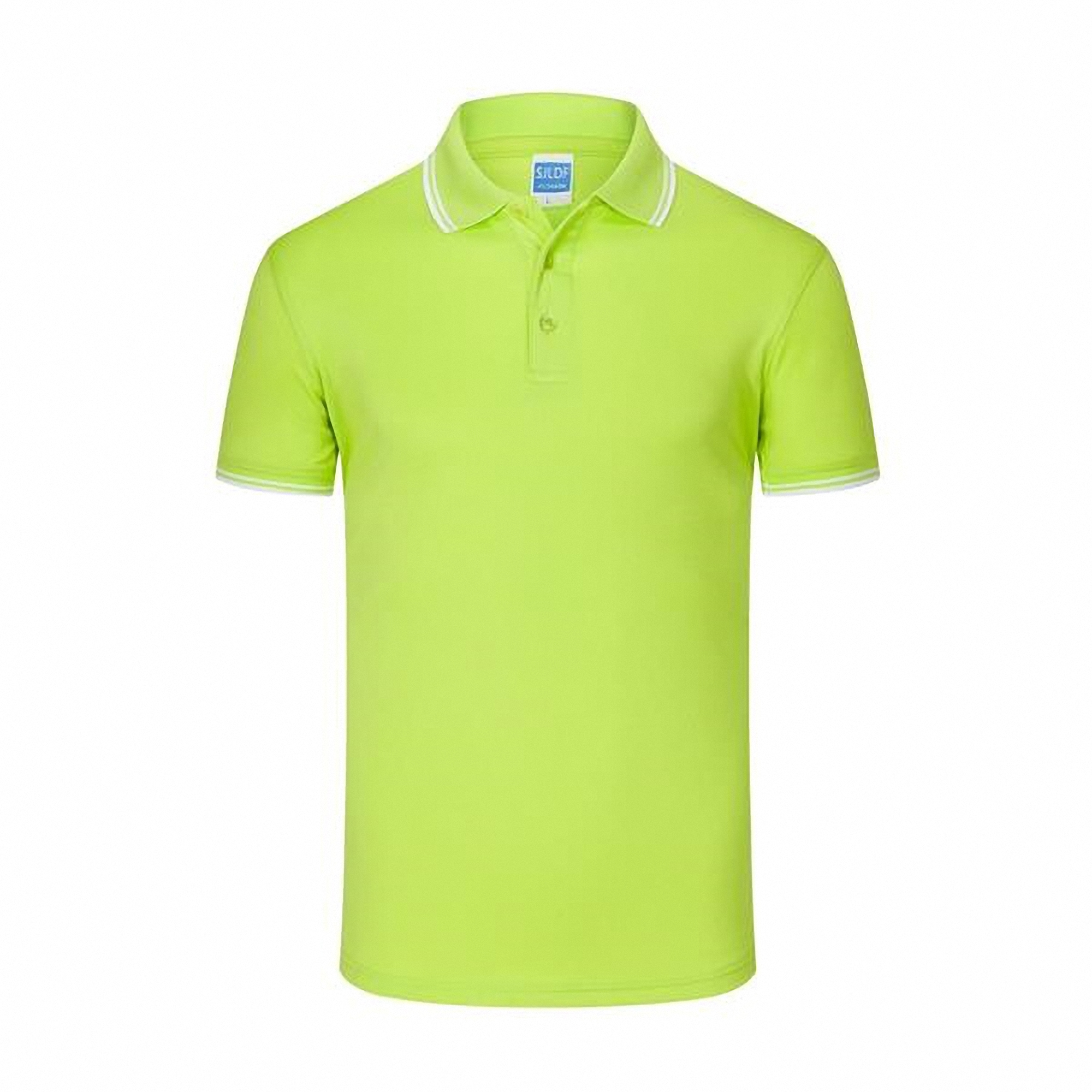 Kids and Adults Unisex Polo Shirt 6