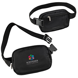AeroLOFT® Anywhere Belt Bag 38