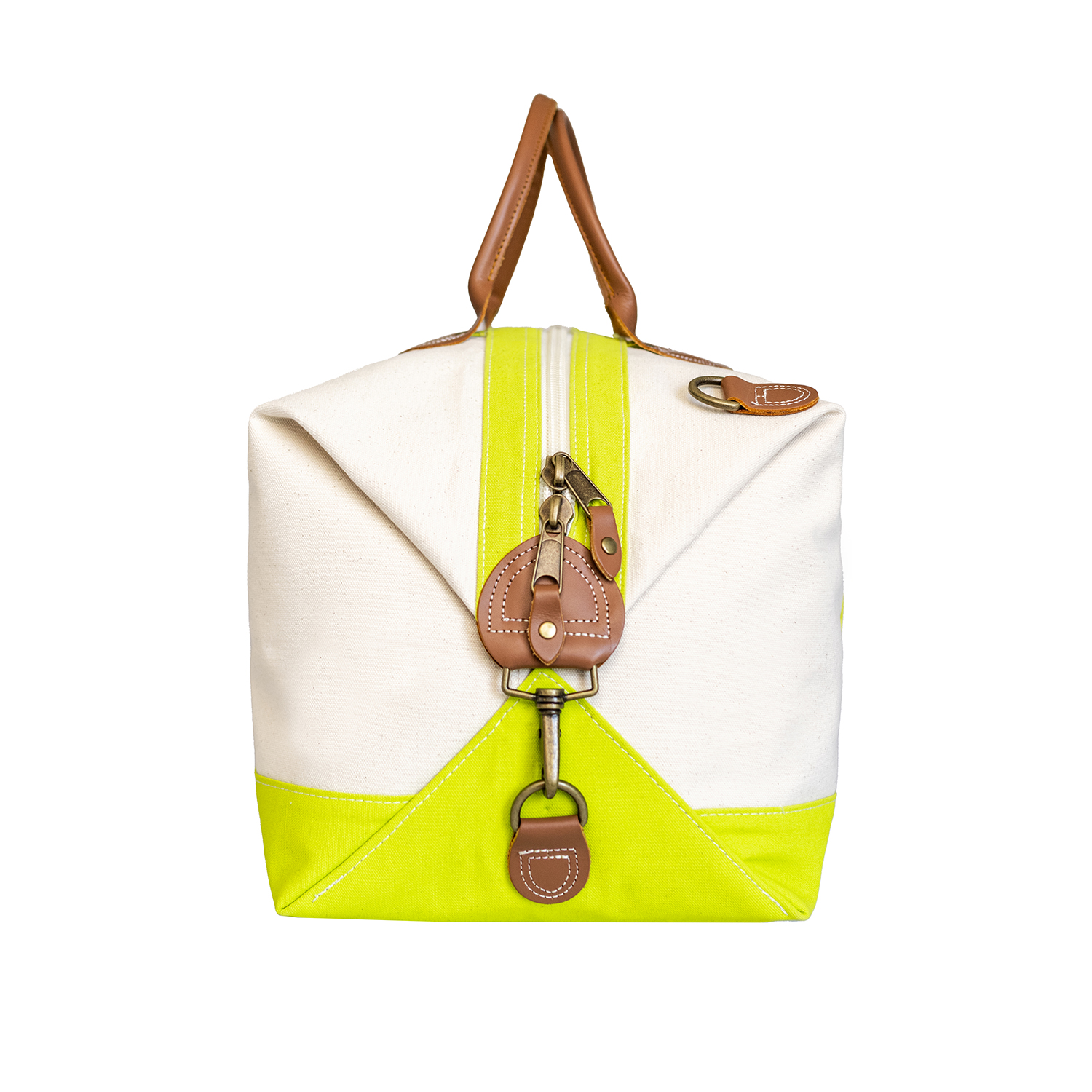 Signature Duffle Bag 15
