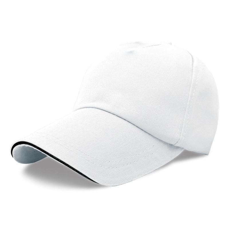 Cotton Baseball Twill Cap 14