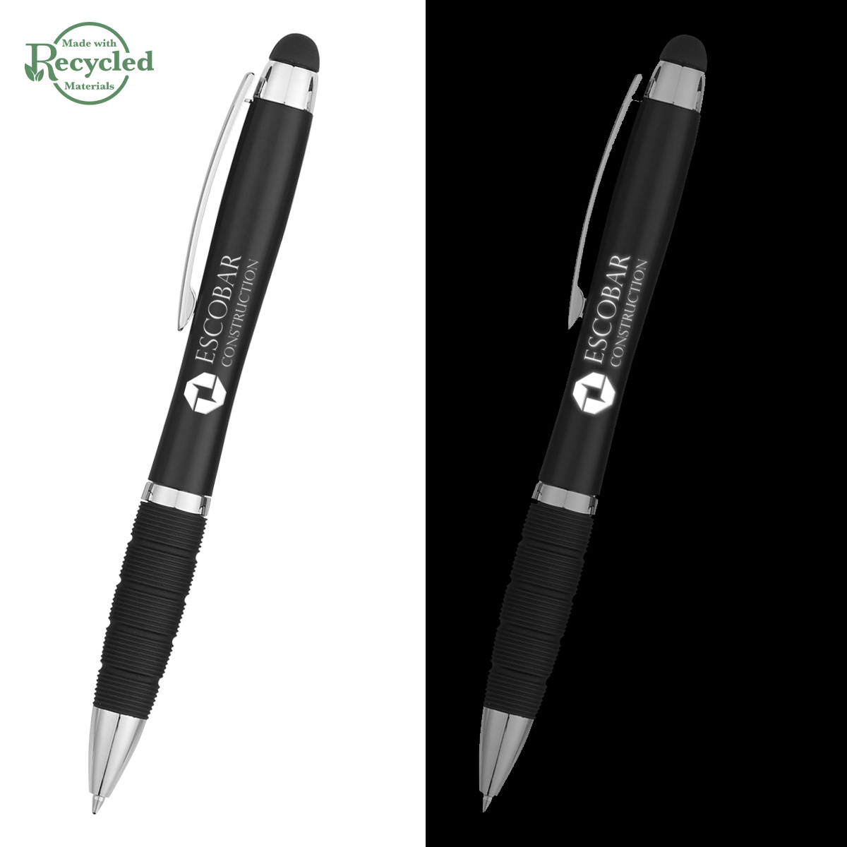 Sanibel Light Stylus Pen 7