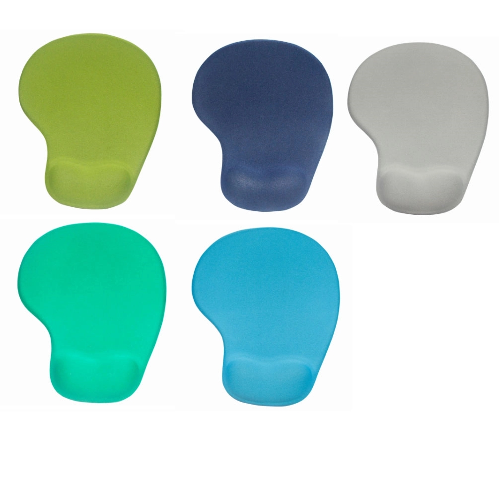 Mousepad With Rest Wrist Support 4